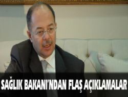 Akdağ gündemi değerlendirdi